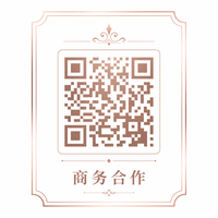 蜜桃传媒商务合作二维码